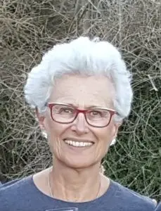 Helen Combe